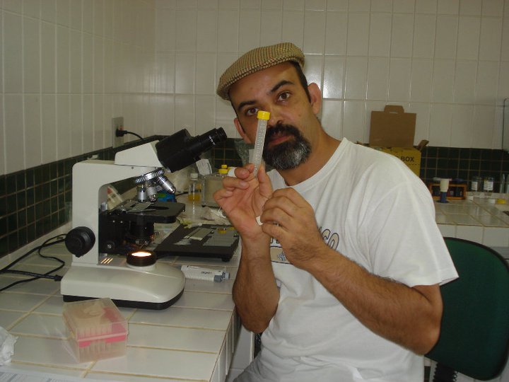 Sobre el autor
