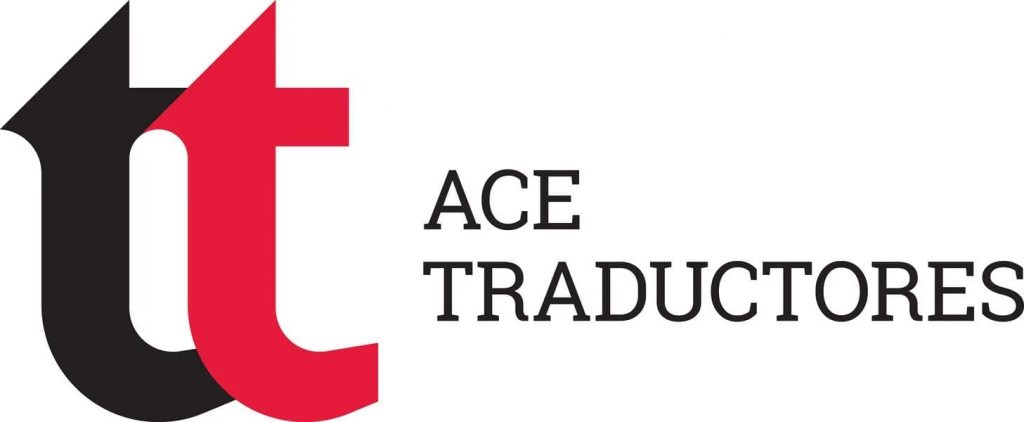 Ace traductores logo