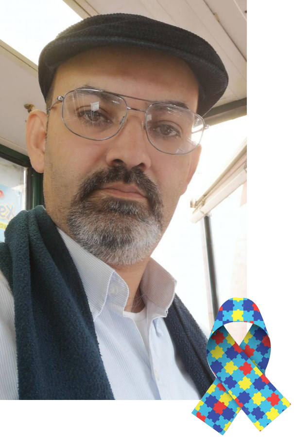 Marcelo Paz Bezerra
