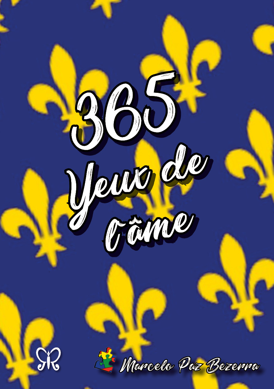 365 Yeux de l´âme