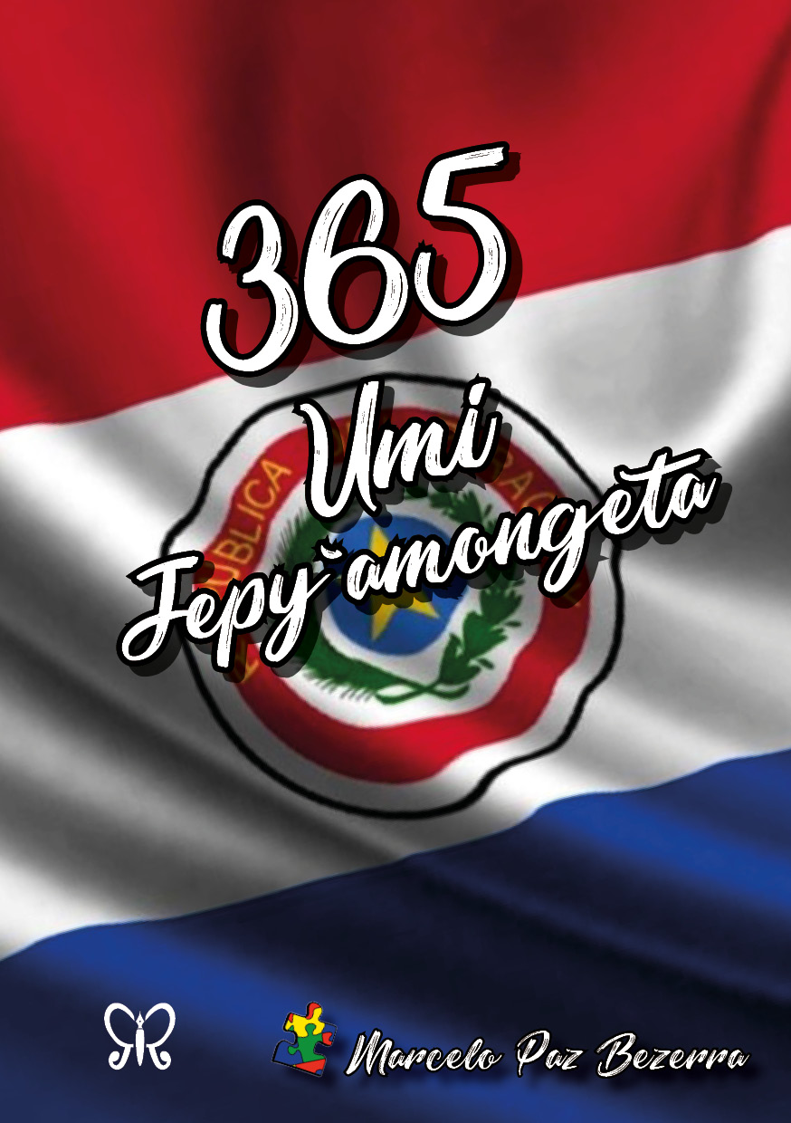 365 Umi Jepy’ amongeta