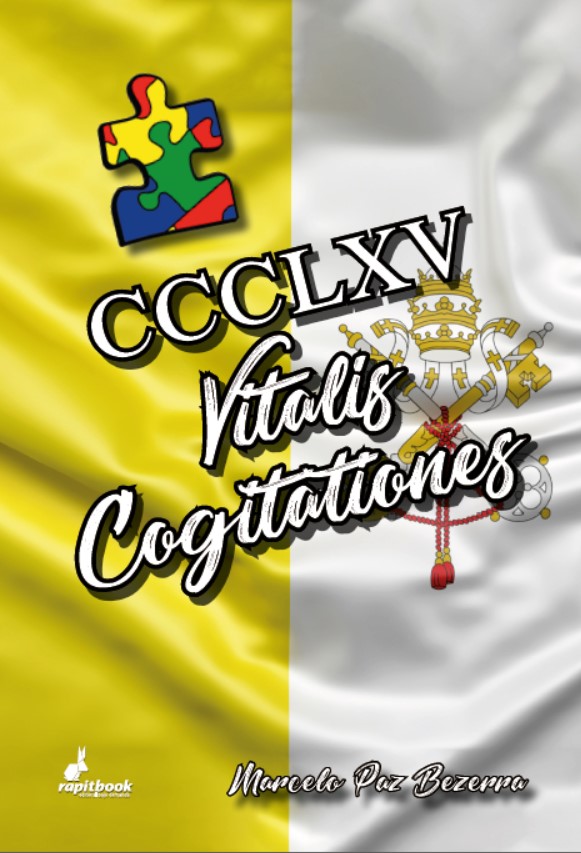CCCLXV Vitalis Cogitationes