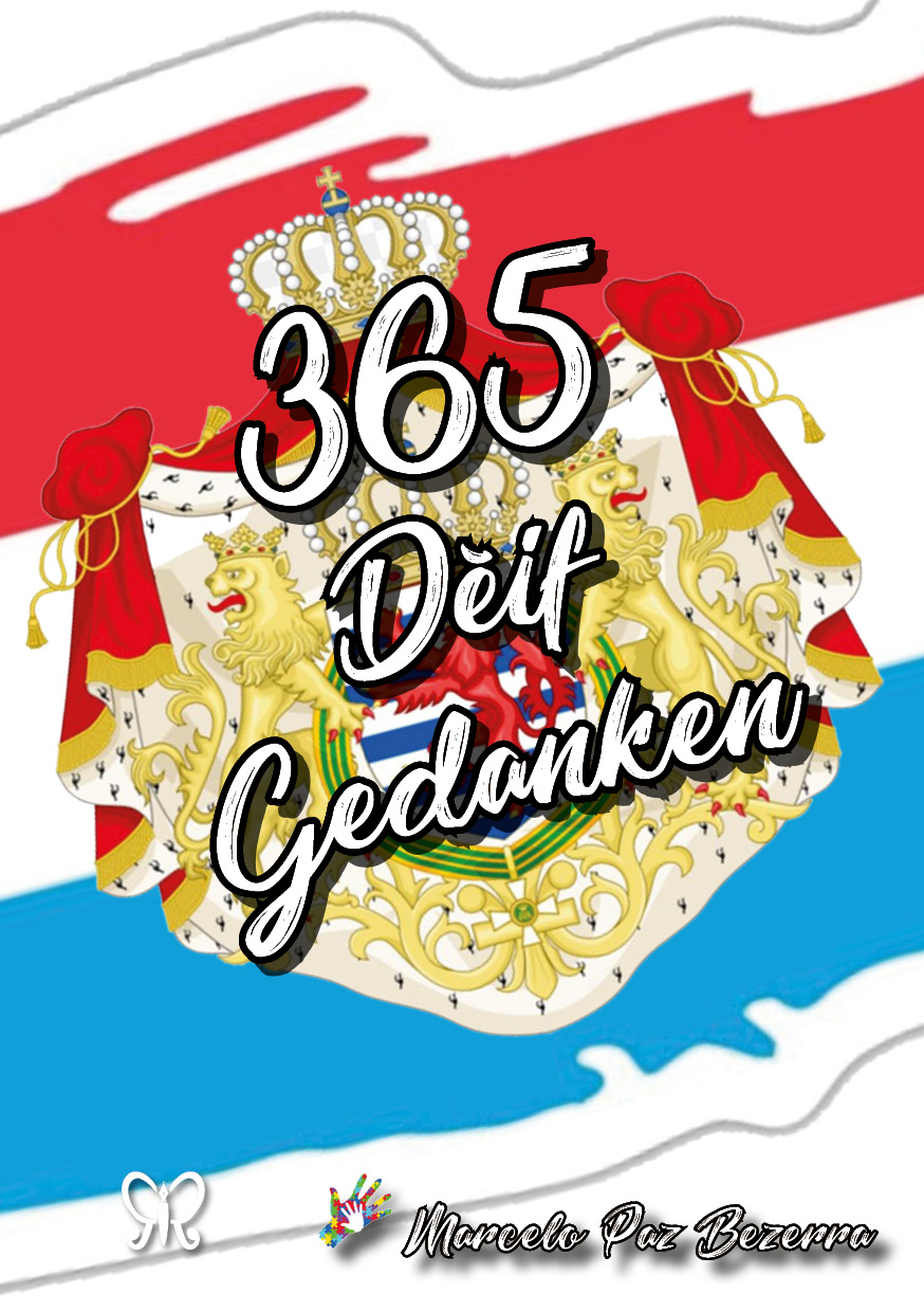 365 Déif gedanken