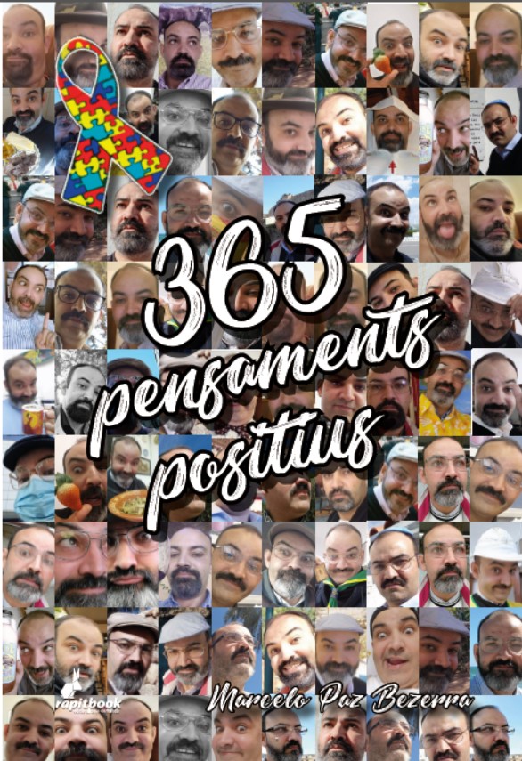 365 Pensaments positius