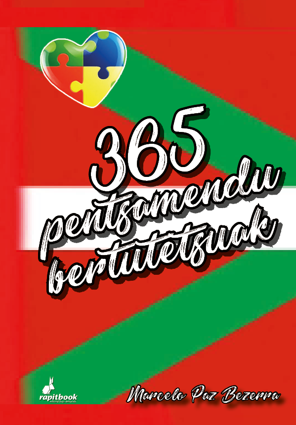 365 Pentsamendu bertutetsuak