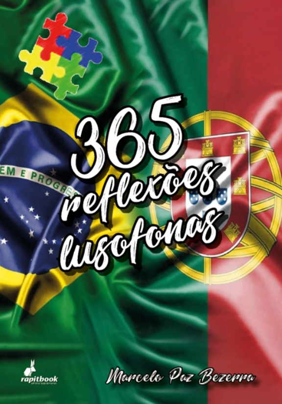 365 Reflexões lusofonas